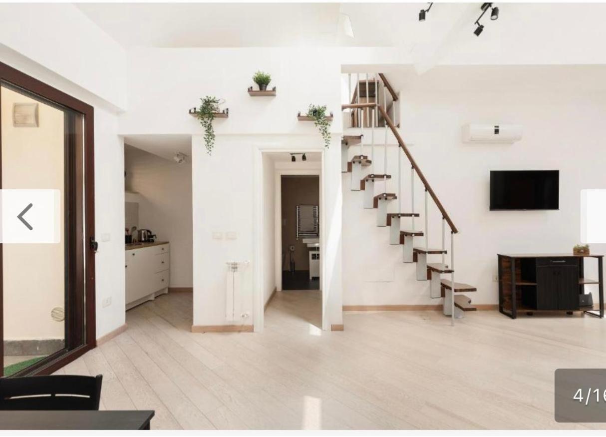 Trastevere Life Apartment Rom