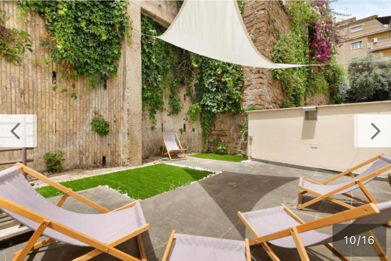 Trastevere Life Rom